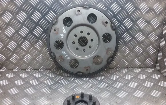 Lexus GS 300 350 430 450H Flywheel