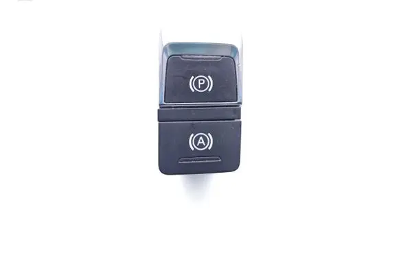 Audi A6 C7 Hand parking brake switch 4G2927225A