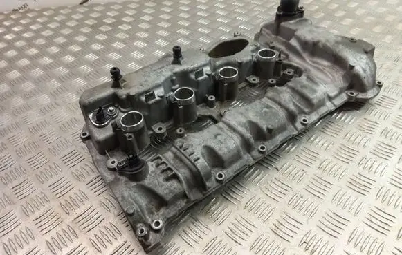 BMW 7 F01 F02 F03 F04 Rocker cam cover 7566283