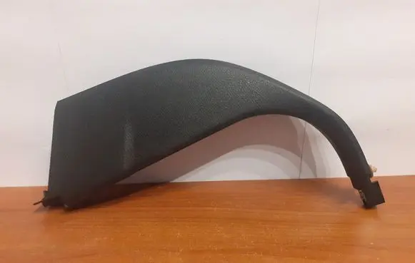 BMW X6 E71 Side skirt rear trim 12583 7148519