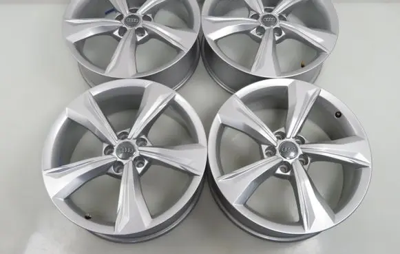 Audi Q5 SQ5 R19 alloy rim 80A601025K