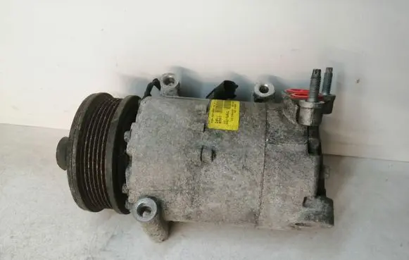 Ford Transit - Tourneo Connect Air conditioning (A/C) compressor (pump) AVGN19D629BC