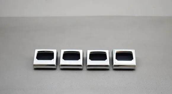 Audi Q5 SQ5 Centre console side trim rear 4M0864203B