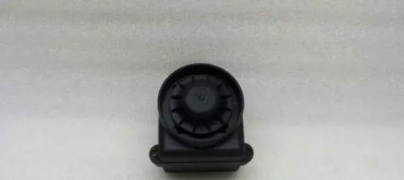 BMW 7 E65 E66 Alarm system siren 6917740