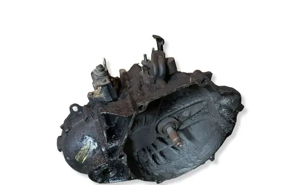 Honda Accord Manual 5 speed gearbox 5MT