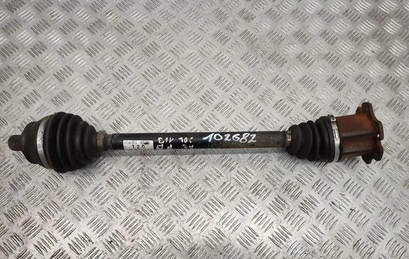 Audi A6 S6 C6 4F Front driveshaft 4F0407272G