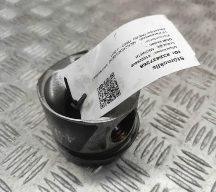 Mercedes-Benz Vito Viano W639 Piston 