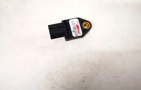 Mitsubishi Outlander Airbag deployment crash/impact sensor 8651a001