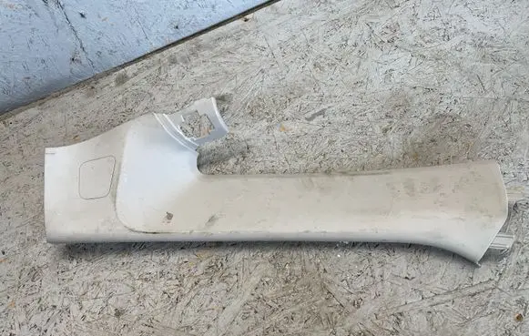 Renault Scenic IV - Grand scenic IV Other sill/pillar trim element 769128171R