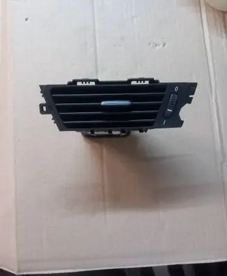 BMW 3 E90 E91 Dashboard side air vent grill/cover trim 9130465 64229130465