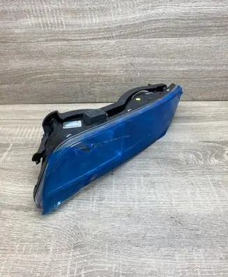 SsangYong Rexton I Front fog light 1080299 6539178