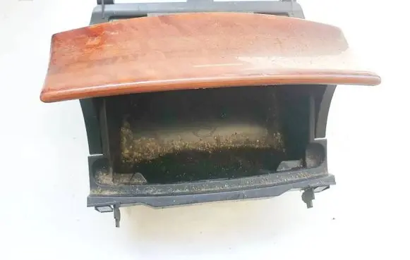 Mercedes-Benz C W203 Car ashtray A2036800852