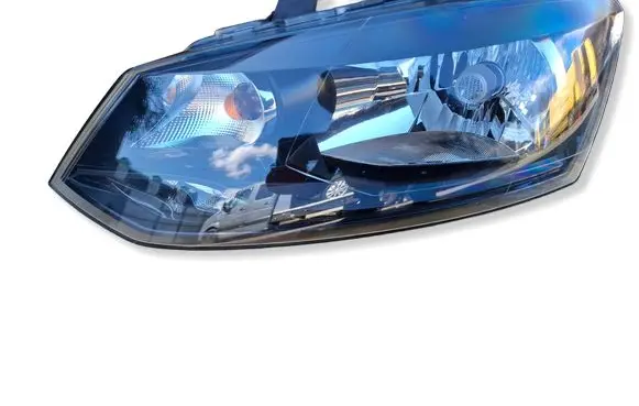 Volkswagen Polo V 6R Headlight/headlamp 6R1941015E