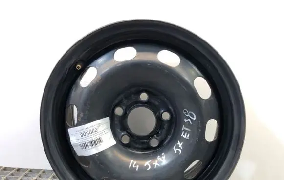 Acura CL II R14 steel rim 