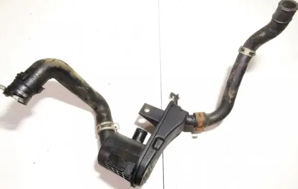 Ford Focus Breather/breather pipe/hose 6g9q6a785ab