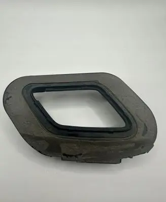 Seat Altea Headlight washer nozzle holder 5P9807942