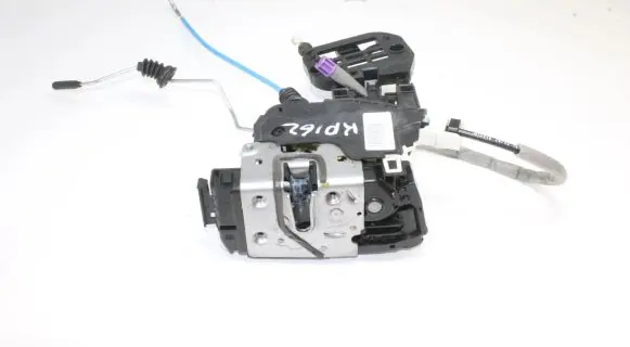 Mercedes-Benz A W176 Coupe door lock (next to the handle) A1667200735