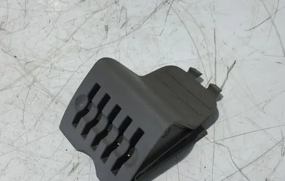Renault Master III Other interior part 6321S584