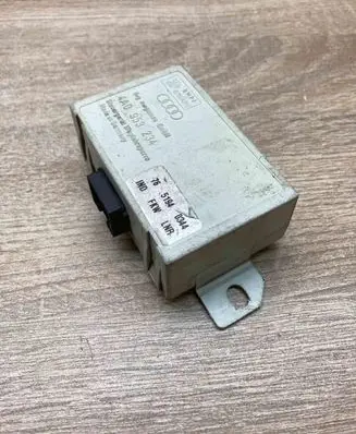 Audi A6 S6 C4 4A Immobilizer control unit/module 4A0953234