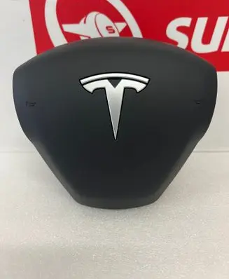 Tesla Model 3 Steering wheel airbag 162661700B 2806P1003202 6002256
