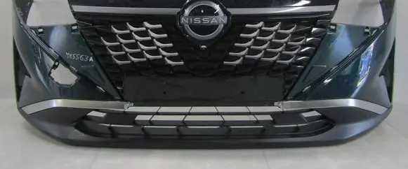 Hyundai Bayon Front bumper 62022HN10H