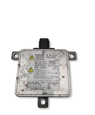 Mitsubishi Outlander Headlight ballast module Xenon W3T23371