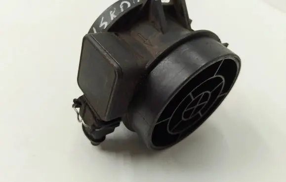 Land Rover Discovery Mass air flow meter Mhk100620