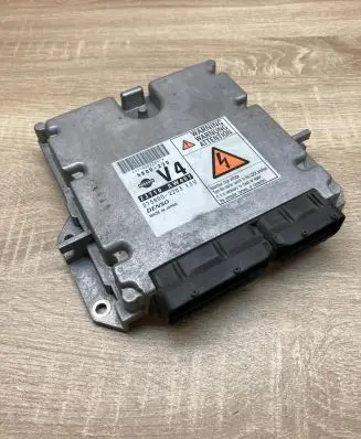 Nissan Primera Engine control unit/module ECU 23710AW407 2758002203