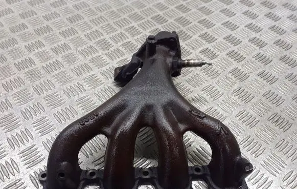 Honda Civic Exhaust manifold