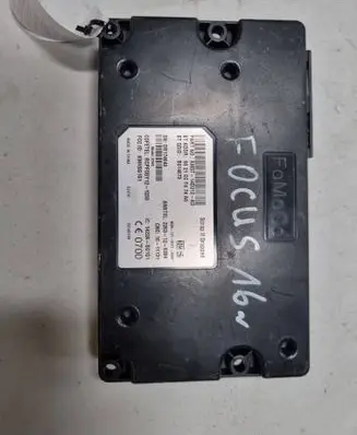 Ford Focus Bluetooth control unit module AM5T14D212AD
