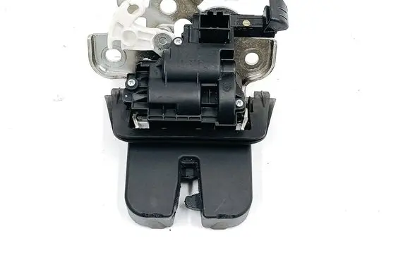 Audi Q5 SQ5 8R Tailgate/trunk/boot lock/catch/latch 8R0827505