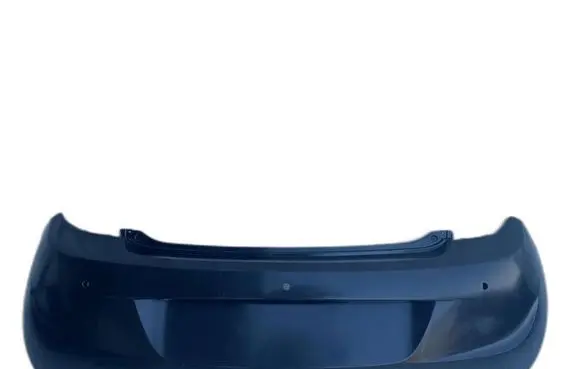 Opel Karl Rear bumper 42346897