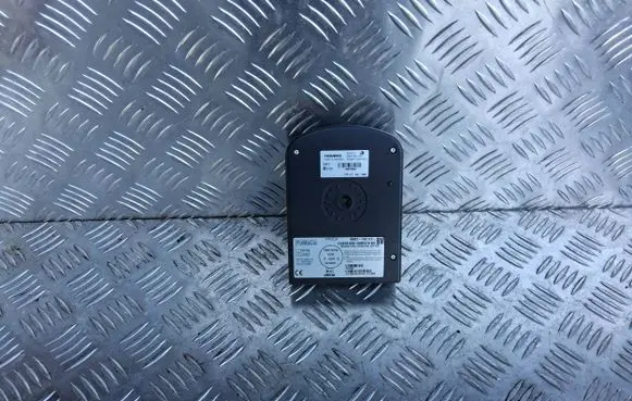 Ford Fiesta Bluetooth control unit module 8M5T19C112BM 0660081953