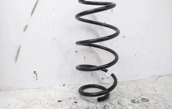 Volkswagen ID.3 Front coil spring