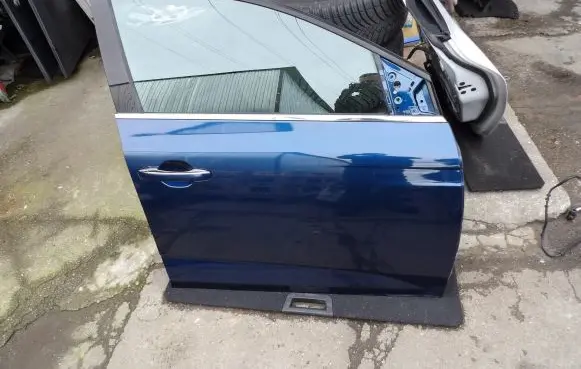 Renault Megane IV Front door