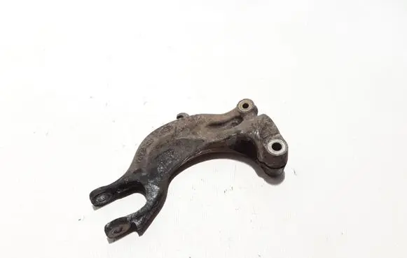 Audi A6 S6 C8 4K Lower shock absorber bracket 4M0413037L