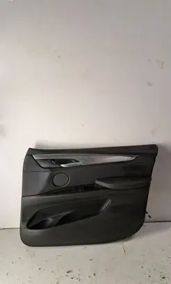 BMW X5 F15 Front door card panel trim