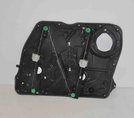 Mercedes-Benz GL X166 Front door electric window regulator A1667231114