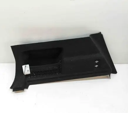 BMW iX1 Trunk/boot side trim panel 9462007