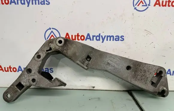 BMW X3 G01 Gearbox mounting bracket 8486998 22328486998