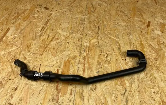Audi Q5 SQ5 Engine coolant pipe/hose 80A819350AQ