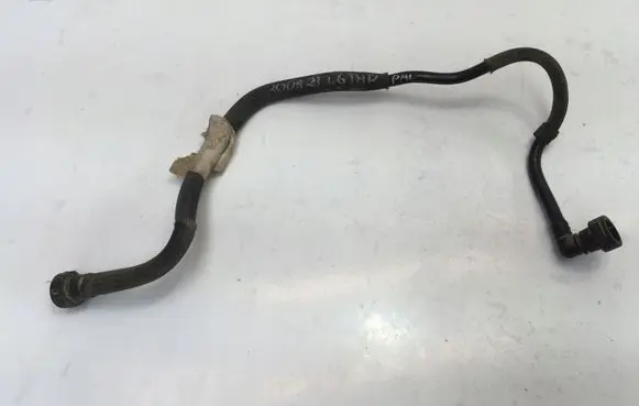 Peugeot 3008 II Fuel line/pipe/hose 