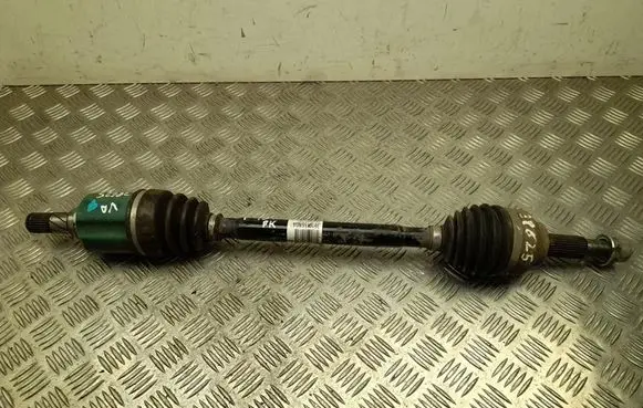 Nissan Leaf II (ZE1) Front driveshaft 391015SN0A