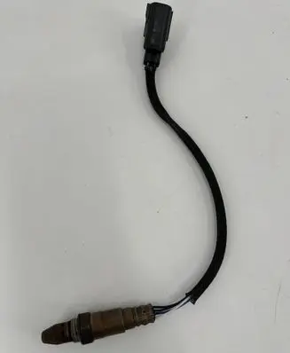 Lambda probe sensor
