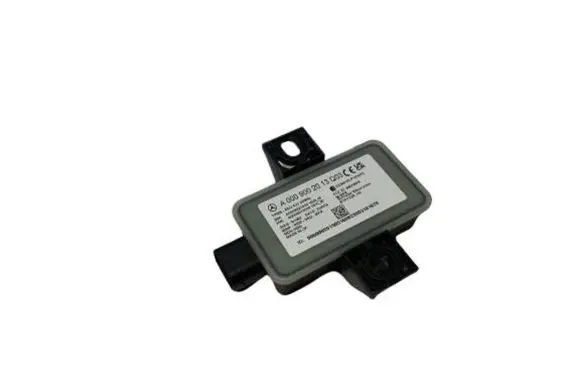 Mercedes-Benz GLE W167 Tire pressure control unit a0009002013 0009002013