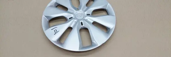 Citroen C1 R15 wheel hub/cap/trim 426020h060