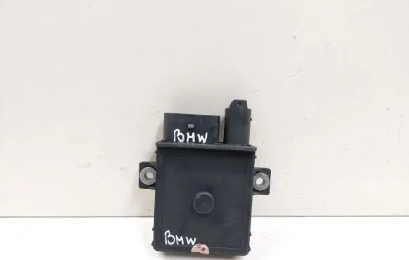 Glow plug pre-heat relay