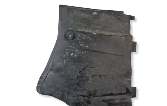 Audi A4 S4 B9 8W Rear underbody cover/under tray 8W0825201