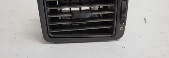 Fiat Idea Dashboard side air vent grill/cover trim DX735324198 LS372108 LS372132