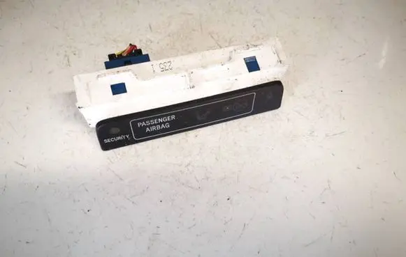 Toyota Verso Screen/display/small screen 839500f010 83950-0f010